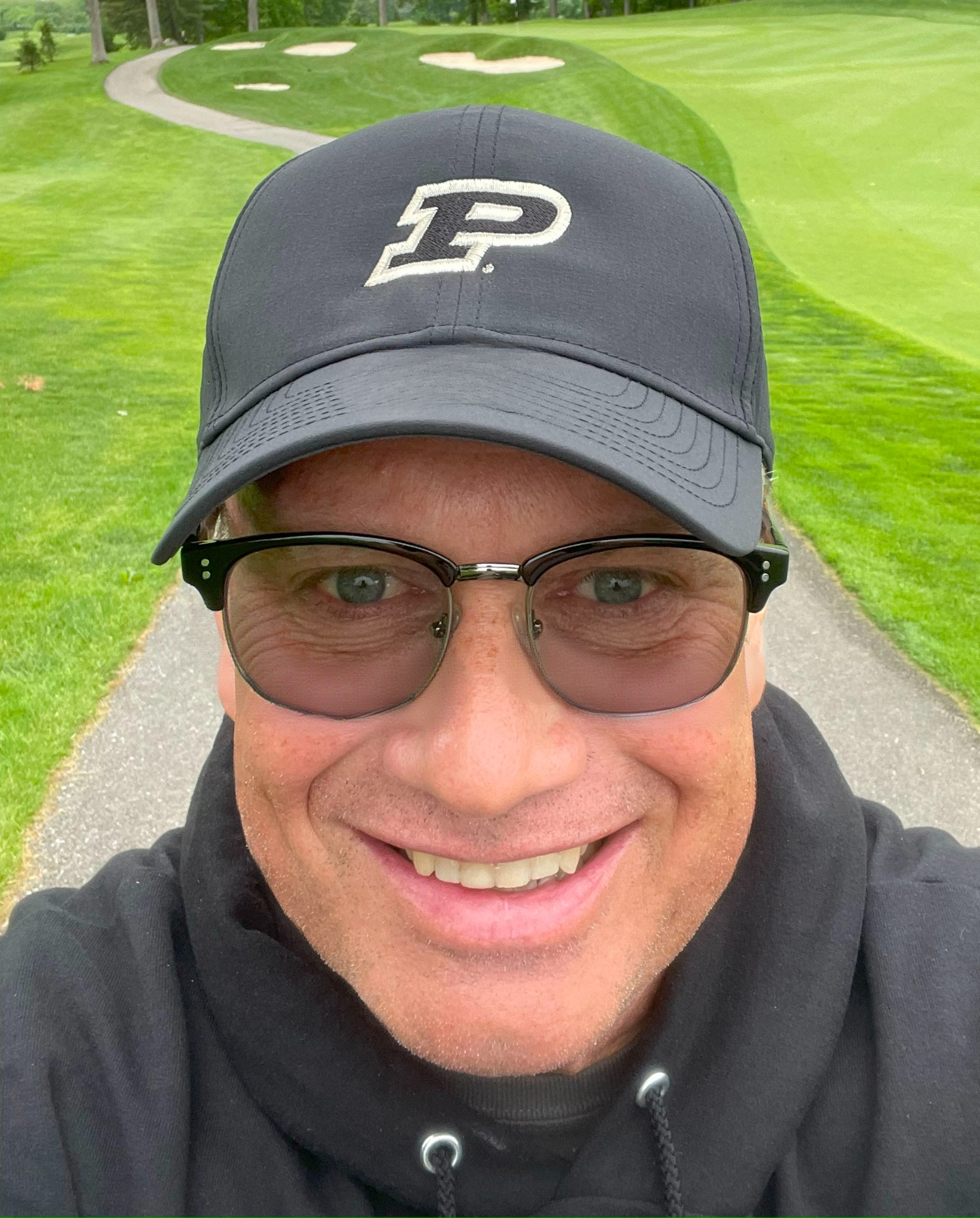 Kevin Farm - Founder